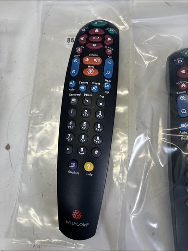 Polycom vsx 7000 - 7000, remote
