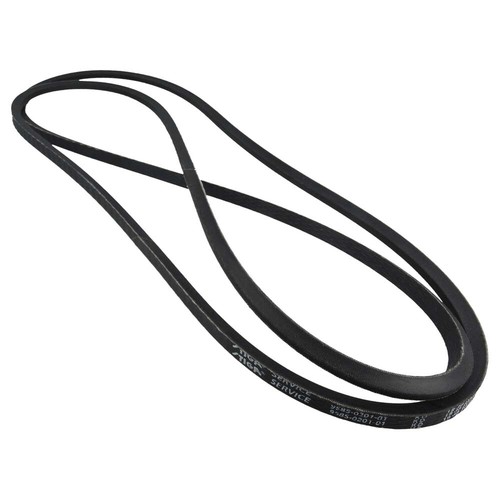 Deck drive belt - drive, [made