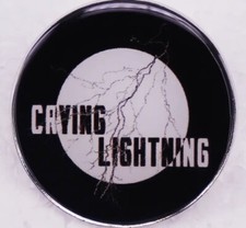 Crying lightning arctic - crying,