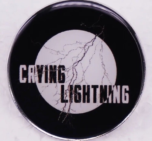 Crying lightning arctic - crying,