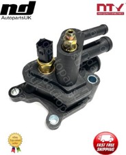 For Chrysler Sebring 01- Stratus 01- Dodge Stratus 2.7l Thermostat Housing