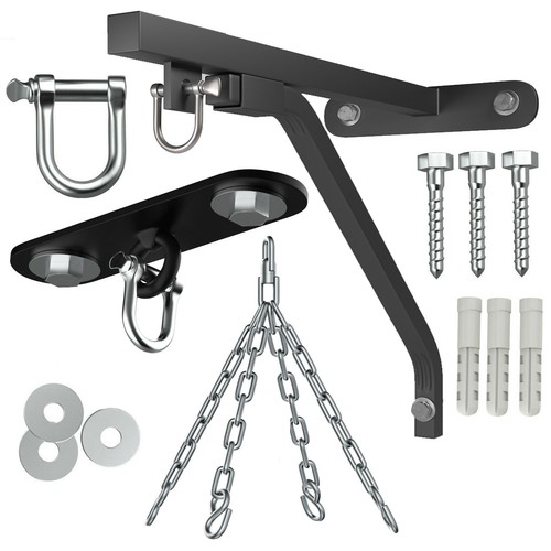 Boxing punch bag ceiling - punch,