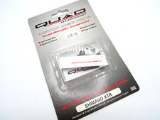 Quad Q-Stop Semi-Metallic Mountain Bike Disc Brake Pads XTR Compatible Di-07-E4