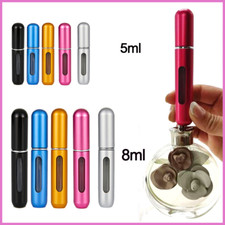 5/8ML Mini Refillable Perfume