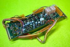 PCB  B-7593 -  Nakamichi 1000