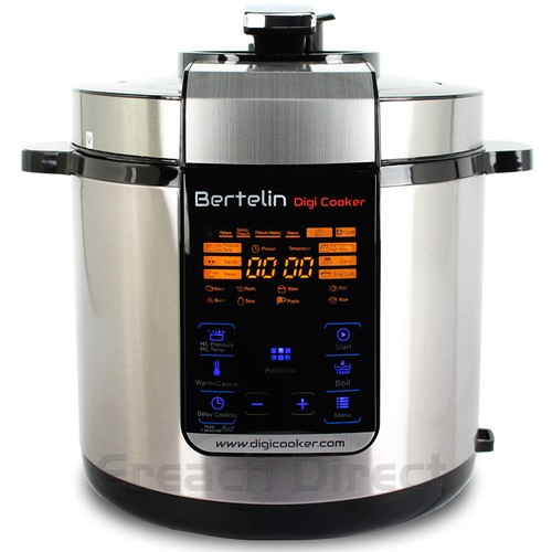 Bertelin digi 1 multi - digi,