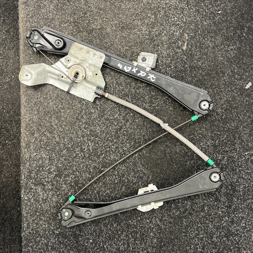 Window regulator mechanism - regulator, /