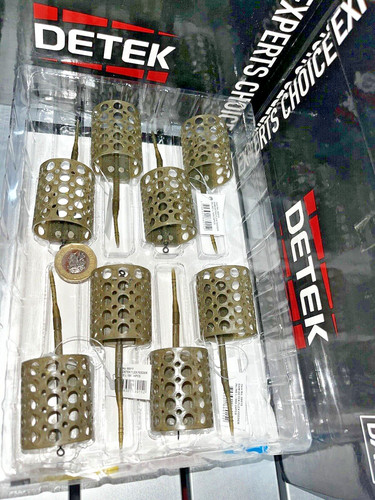Dam flex open ended - open,