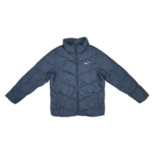 Vintage Y2K Nike Puffer Jacket