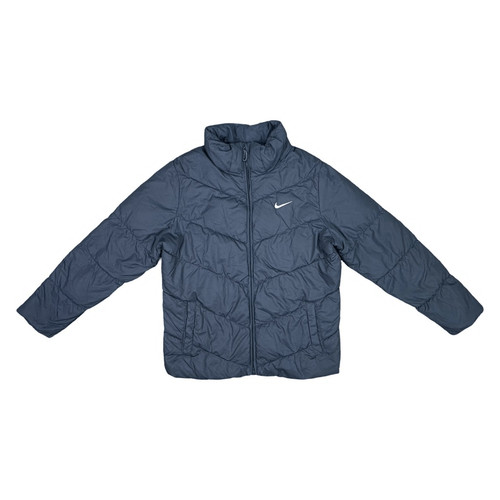 Vintage y2k nike puffer jacket - y2k,