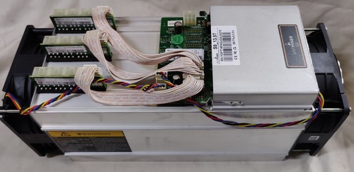 Bitmain antminer 5t - bitmain, s9_13.5t