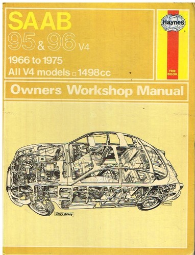 Saab estate saloon 1 5 - estate, 1.5