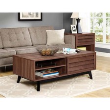 VAUGHN COFFEE TABLE WITH