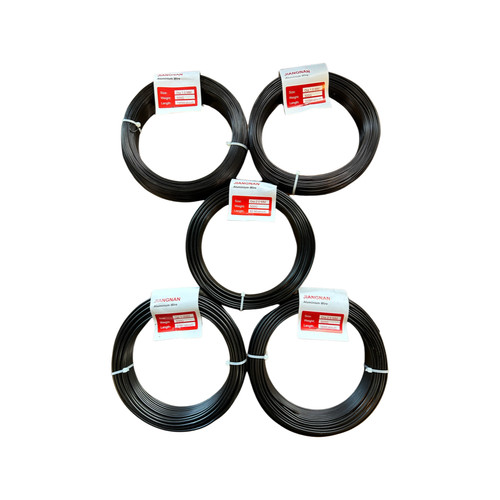 Bonsai wire 500g 1mm - x,