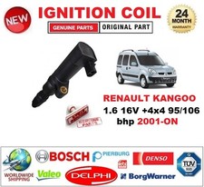 FOR RENAULT KANGOO 1.6 16V