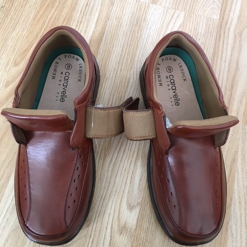 Men extra wide orthopedic - men,