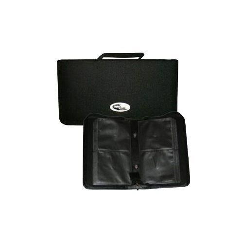 Nylon 120s black - 120s, cd