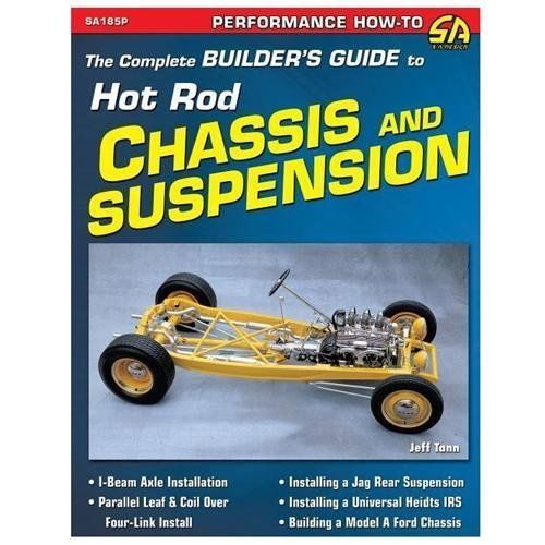 Complete builder guide to - builder's,