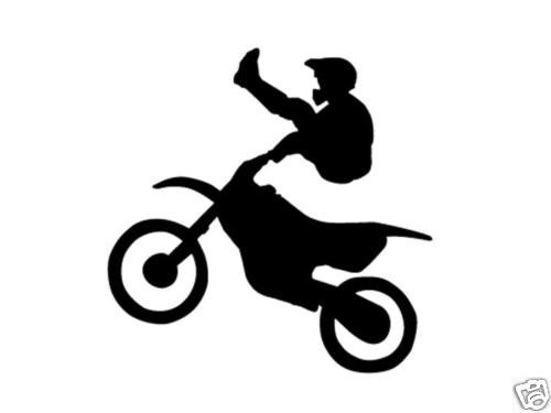 Dirt bike motocross boys - bike,