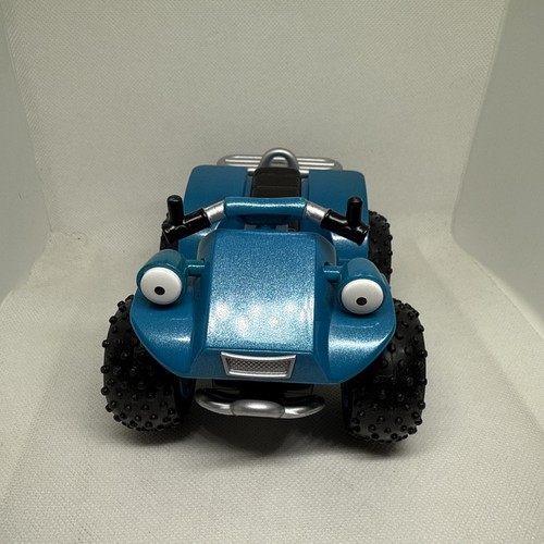 Bob the builder scrambler - builder,