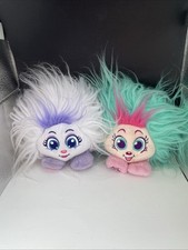 Schnooks Childrens Soft Toys X 2.