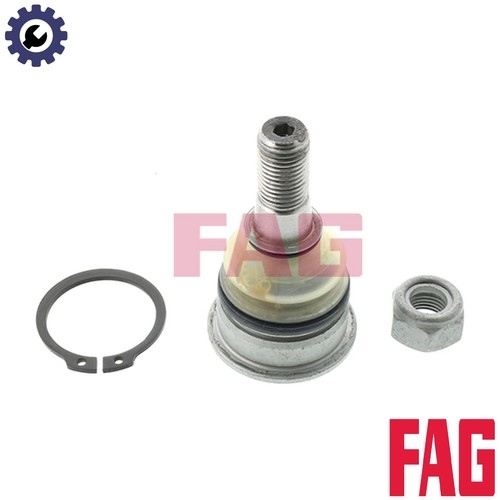 Ball joint 825 0229 - ball, 10