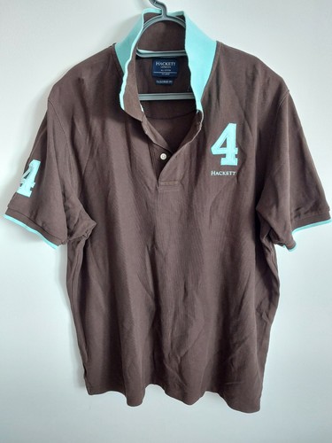 Hackett london 2xl xxl - hackett,