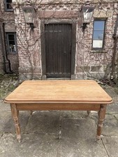 Charming antique pine - antique,