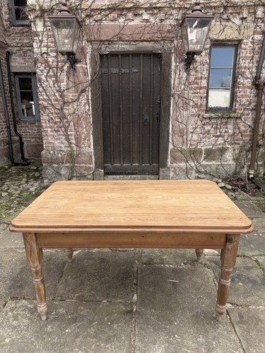 Charming antique pine - charming,