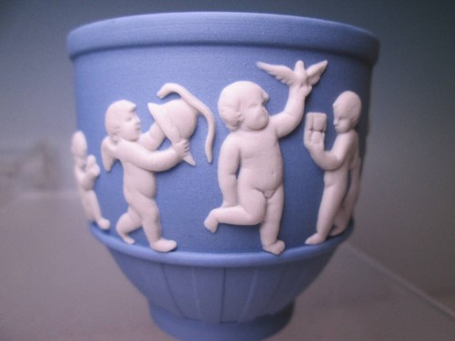 Wedgwood jasperware 250th - wedgwood,