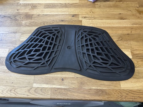 Acavallo gel front riser