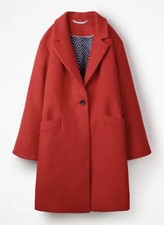Boden Holywell Coat - T0181 -