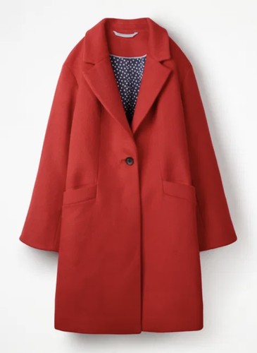 Boden holywell coat - boden,