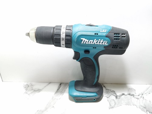 Makita dhp453 18v lxt cordless - 18v,