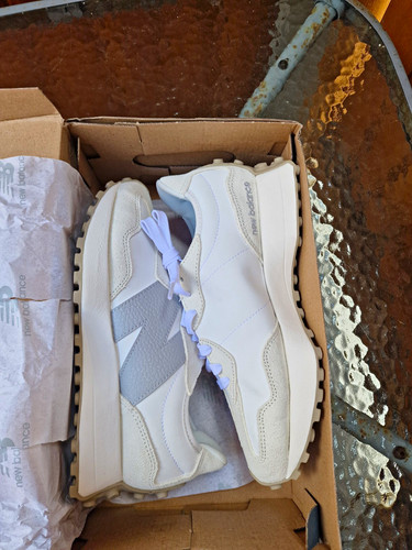 New balance 327 - women’s, low