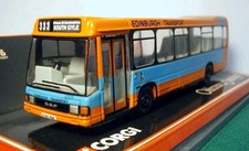 CORGI OM42907- Optare Delta -