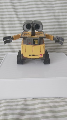 Disney wall transforming - wall-e,