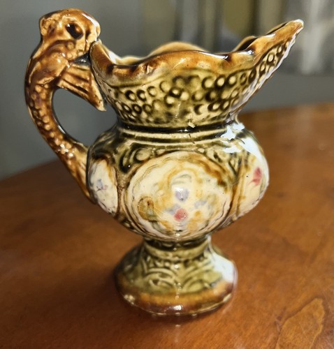 Antique english alhambrian - antique,