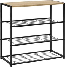 WOLTU Shoe Rack Storage