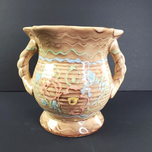Vintage beswick ware - vintage, double