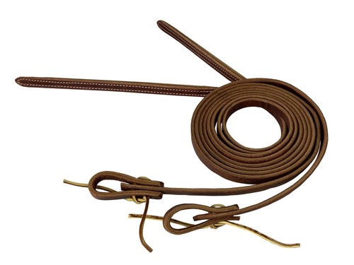 Harness leather - 5/8"x8',