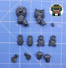 Warhammer 40K Blood Angels