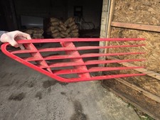 Ferrari Mondial Side Vent
