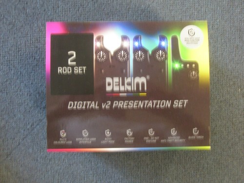 Delkim txi digital - txi-d, v2