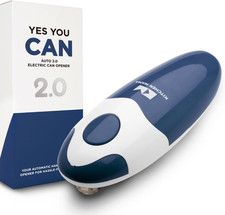 Kitchen Mama Auto 2.0 Electric