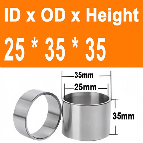 23mm 40mm bearing steel - od,