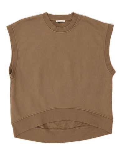 Zara womens sleeveless - zara,