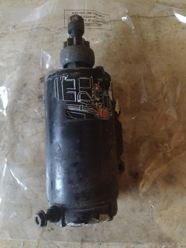 Evinrude 90hp vro outboard - vro, v4