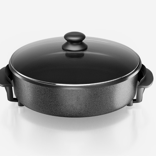 Superlex multi cooker - multi, electric