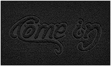 Nicoman Embossed Spaghetti